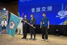 全大运》游泳庄沐伦单届8金 下届中原大学见-资源分享网