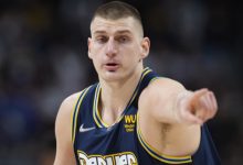 NBA》约基奇马廄前庆祝MVP 恩比德:我还能做什么-资源分享网