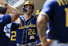 MLB》史上第5位 酿酒人叶利奇创「三度完全打击」-资源分享网