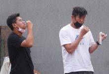 中职》林恩宇PCR阴性 安全起见仍进行自主健康管理-资源分享网