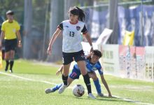 木兰联赛盃》疫情冲击花莲队人数不足 周六决赛延期-资源分享网