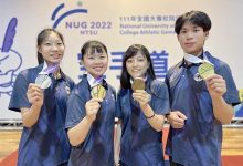 全大运夺17面奖牌战果辉煌 暨南大学创校史纪录-资源分享网