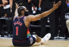 NBA》篮网助教公开批评哈登不自律：他不配拿顶薪-资源分享网