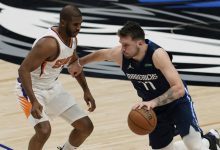 NBA》东契奇33分助独行侠保住生机 将跟太阳打G7-资源分享网