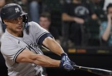 MLB》史坦顿双响炮独揽6打点 洋基爆灌15分撕裂白袜-资源分享网