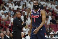 NBA》前篮网助教爆哈登G6故意摆烂:他想弄走瑞弗斯-资源分享网