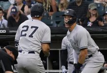 MLB》「法怪」齐开轰怎么输？洋基两战爆灌25分-资源分享网