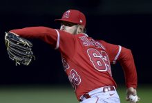 MLB》大谷翔平吞蛋 天使新星投手初登板技惊四座-资源分享网
