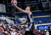 PLG》林志杰致胜上篮 富邦勇士1分气走领航猿-资源分享网