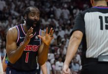 NBA》「假」得分王？T-Mac批评哈登在火箭全靠哨音-资源分享网