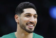 马斯克买下NBA?坎特:这样我就能回归了-资源分享网