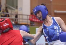 拳击世锦赛》林郁婷退南韩对手闯8强 再赢保底铜牌-资源分享网