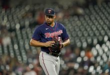 MLB》火球王换人!双城菜投杜兰飙速166.2公里-资源分享网