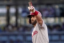 MLB》名符其实MVP 哈波手肘韧带撕裂连3场开轰-资源分享网