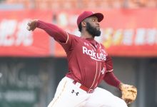 中职》索沙8局好投＋3轰助拳 桃猿喜迎7连胜-资源分享网