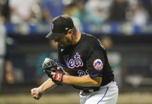 MLB》薛尔瑟破坏美日友好?日球迷怒呛「抵制大都会」-资源分享网