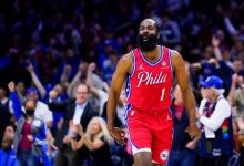 NBA》爆七六人有意拉文或毕尔 前提是哈登肯降薪-资源分享网