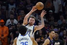 NBA》G7彻底变调!独行侠爆冷宰翻地主太阳挺进西决-资源分享网