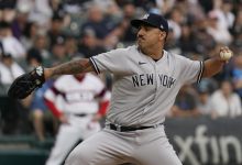 MLB》洋基柯特斯8局擒白袜 自责分率美联第1-资源分享网