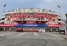 中职》忧戴口罩出赛影响成效 味全两场二军赛事停赛-资源分享网