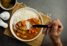 吃咖哩饭抗病毒! 营养师点出食材的5大好处-资源分享网