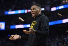 NBA》美媒爆料 湖人很可能留下韦斯布鲁克-资源分享网