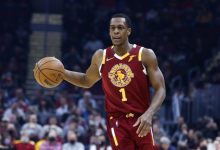 NBA》隆多惊传在老家失控 持枪威吓前女友与孩子-资源分享网