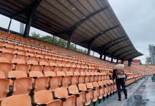 中职》饼总首位确诊总教练 高志纲暂代职务-资源分享网