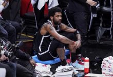 NBA》后悔离开骑士队?厄文:原本可以摘更多冠-资源分享网