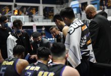 T1联盟》云豹球员居家防疫没闲着 变壮迎接3连战-资源分享网