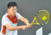 法网》曾俊欣、庄吉生过关 会外赛次轮碰头-资源分享网