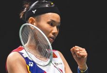 泰国羽球赛》戴资颖首局被逆转 决胜局连下16分狂虐对手-资源分享网