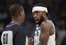NBA》贝弗利金句四连发 质疑林书豪还招募詹姆斯-资源分享网