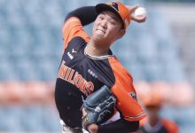 中职》古林睿炀身体不适 狮队急换江辰晏先发-资源分享网