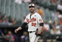 MLB》天使禁药案后续 「黑暗骑士」哈维禁赛60场-资源分享网