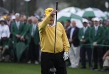高球》拒绝1亿美元诱惑 「金熊」尼克劳斯坚守PGA-资源分享网