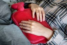 想吃冰又怕生理痛? 中医:中午吃影响最小-资源分享网