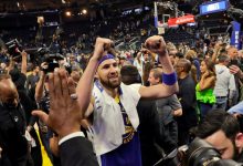 NBA》巴克利讨厌旧金山?预测独行侠击败勇士-资源分享网