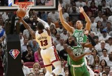 NBA》快攻新规则7月投票 获得多队总管支持-资源分享网