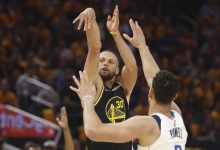 NBA》7人得分上双 西决首战勇士痛扁独行侠-资源分享网