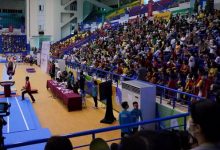 俄体操小将秀「Z」字遭重罚 禁赛一年还要缴回铜牌-资源分享网