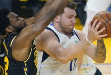 NBA》威金斯「控分」精準 下半场成大锁死守东契奇-资源分享网