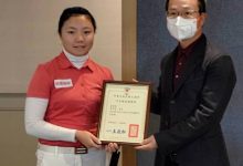 高尔夫》世界排名够 小将获美国青少女高球锦标赛门票-资源分享网