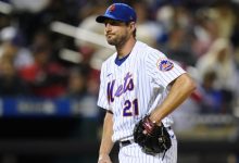 MLB》大都会诅咒又来 王牌巨投薛尔瑟将休6到8周-资源分享网