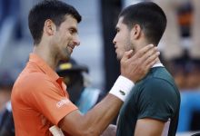 法网》对战籤表出炉 男单3大冠军热门聚集上半区-资源分享网