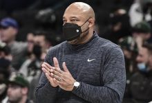 NBA》湖人教头最终候选名单出炉 公鹿助教窜出头-资源分享网