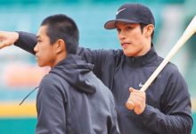 棒球》阳岱钢旅美首轰炸裂 合体队友上演「背靠背」-资源分享网