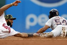 MLB》10打数无安打吞7K 张育成重返先发又缴白卷-资源分享网