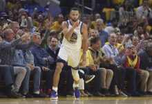 NBA》19分大逆转！柯瑞狂轰32分领勇士逆袭独行侠-资源分享网