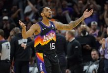 NBA》佩恩爆料太阳淘汰秘辛:我们4名主力都有伤-资源分享网